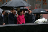 Will Kate Brave Rain Special