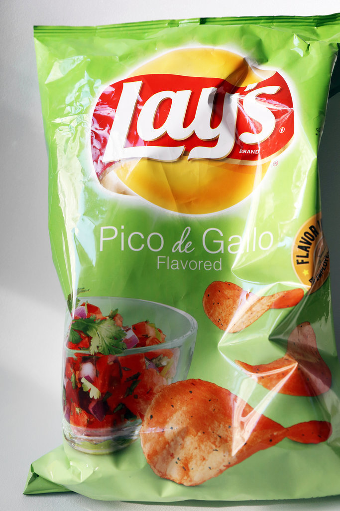 Lays Pico de Gallo Lays Pico de Gallo