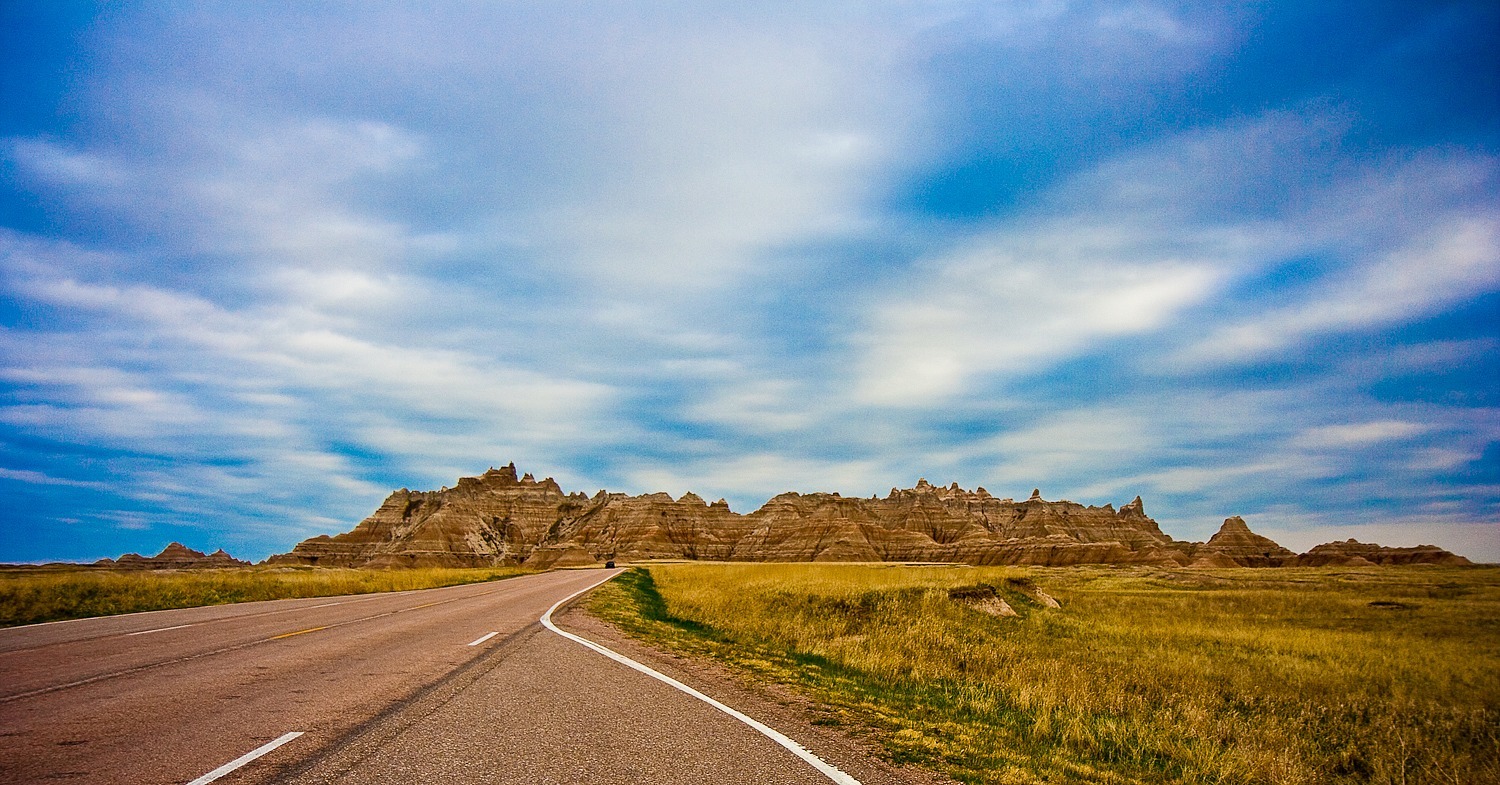 Western South Dakota | The 10 Places in the US You Absolutely Have to