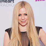 Avril Lavigne Reveals She's Suffering