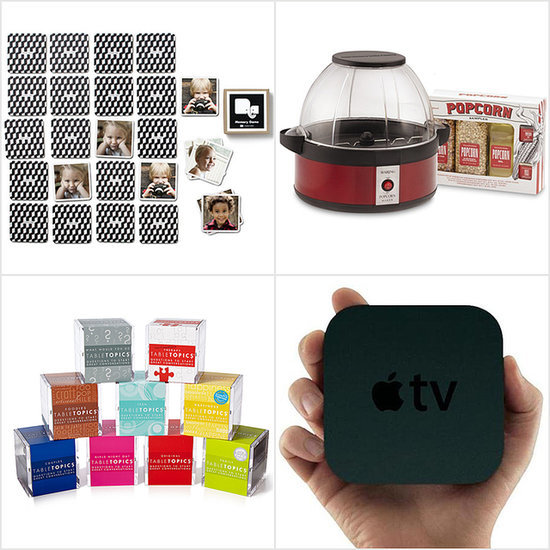 The Best Gifts For the Whole Family! The Best Gifts For the Whole Family!