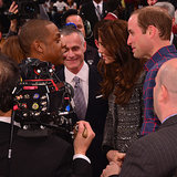 Royal Report: William Kate Make