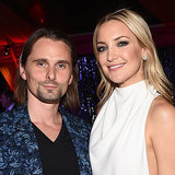 Matt Bellamy Speaks After Kate