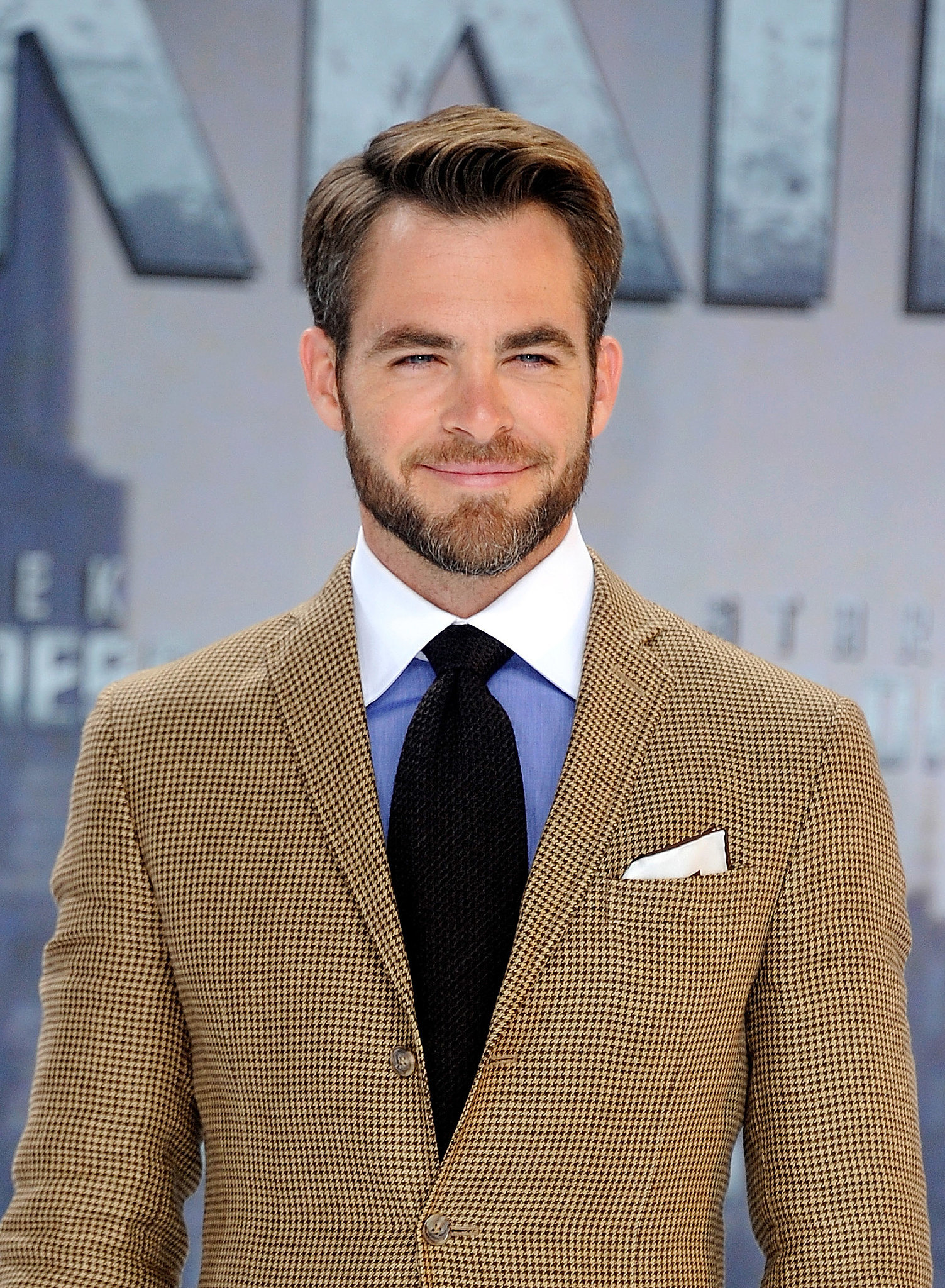 Celebrity & Entertainment | 25 Pictures That Prove Pine Is the Hottest