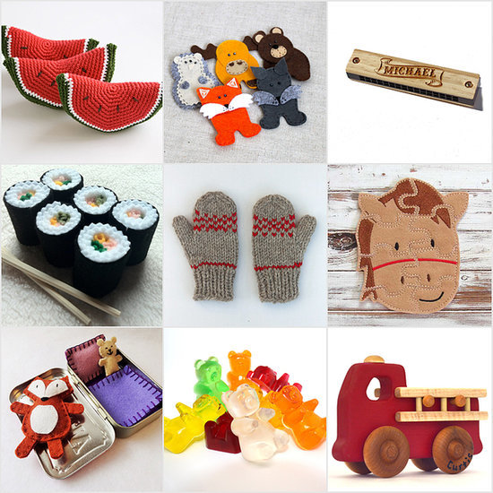 30 Etsy Stocking Stuffers (All Under $25!) 30 Etsy Stocking Stuffers (All Under $25!)