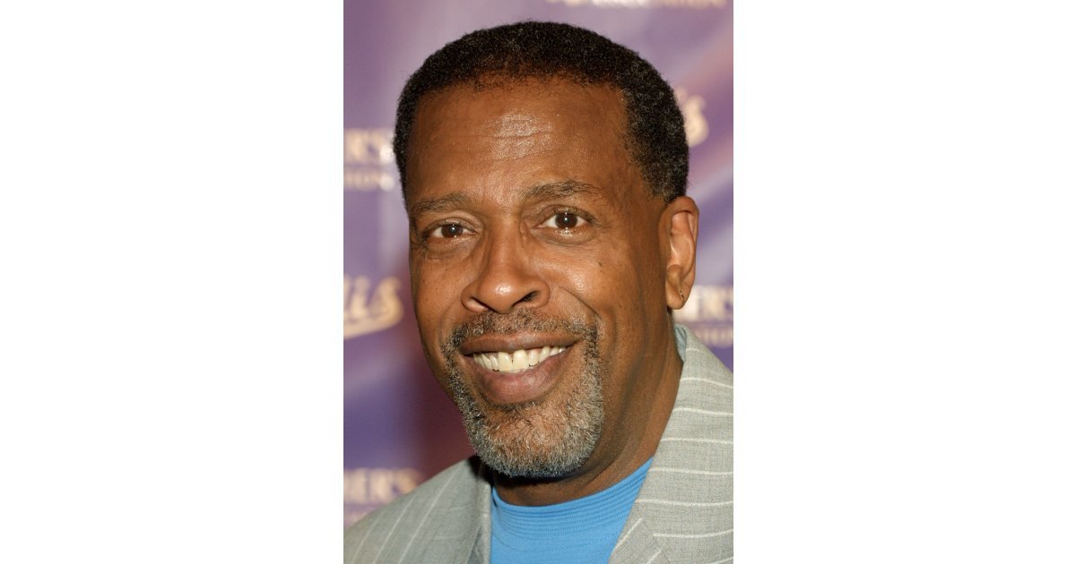 Meshach Taylor | Saying Goodbye to the Stars We Lost in 2014 | POPSUGAR