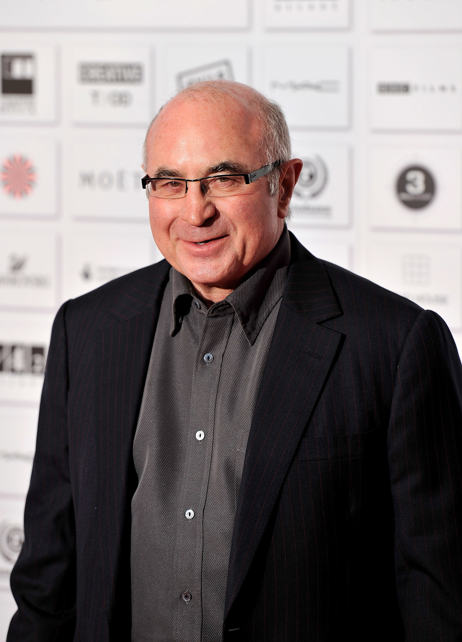 Bob Hoskins Saying Goodbye to the Stars We Lost in 2014 POPSUGAR