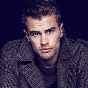 Hot Theo James Pictures Hot Theo James Pictures