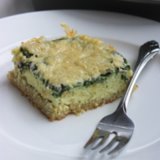 Healthy Quinoa Egg Bake Recipe