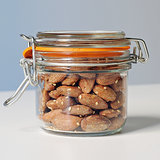 Za'atar Spiced Almonds Recipe Za'atar Spiced Almonds Recipe
