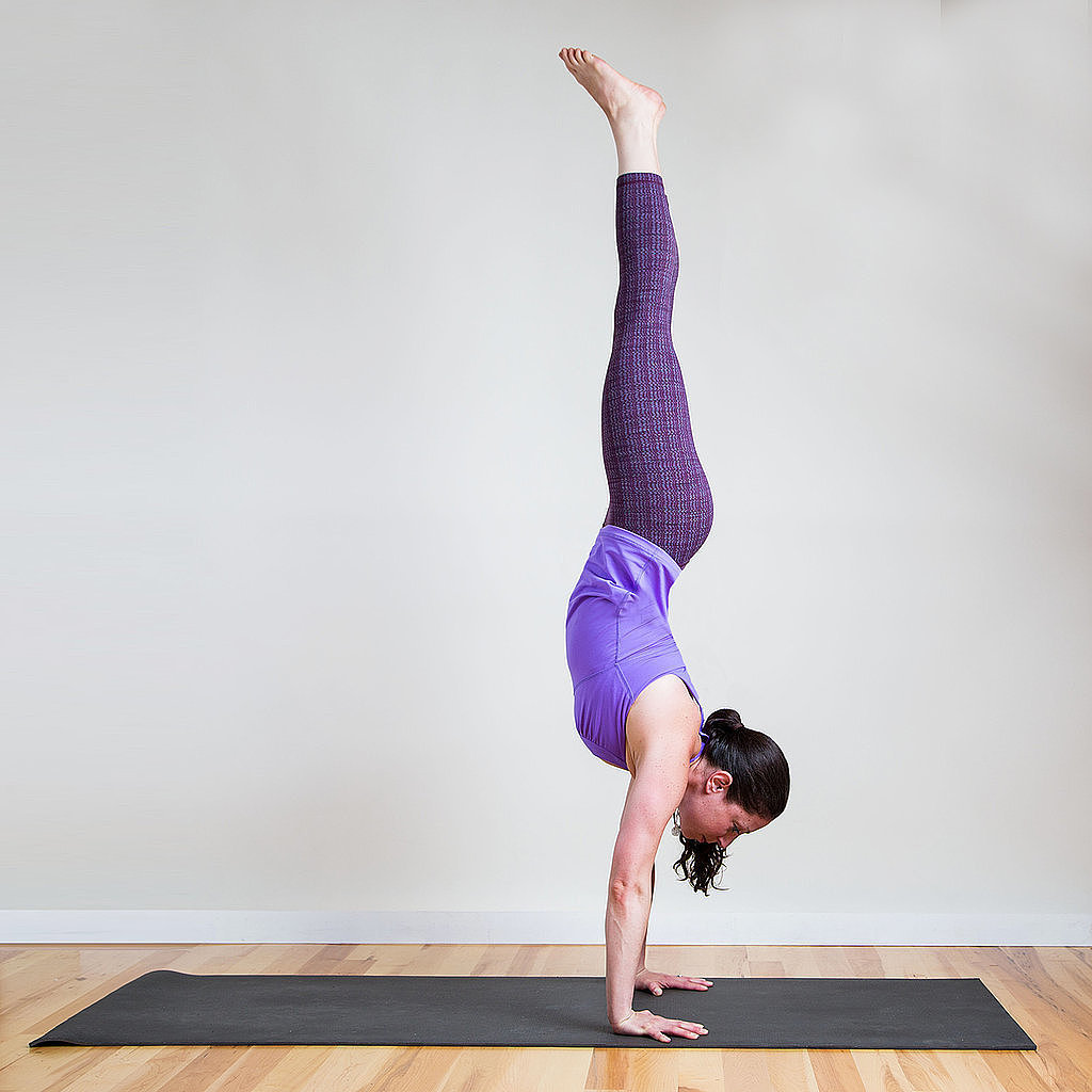 learn-how-to-do-a-handstand-popsugar-fitness