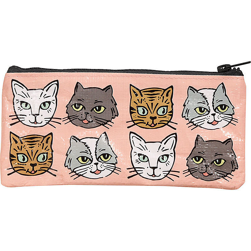 Cat Pencil Pouch (5) 44 Ridiculously Adorable Stocking Stuffers For