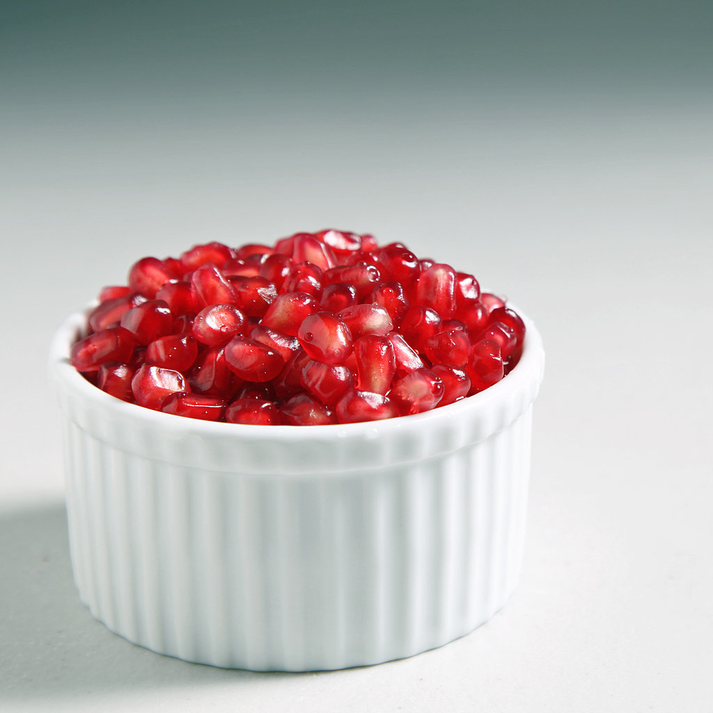How to Seed a Pomegranate Mess-Free, in Pictures How to Seed a Pomegranate Mess-Free, in Pictures