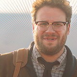 Seth Rogen's Craziest Interview Seth Rogen's Craziest Interview