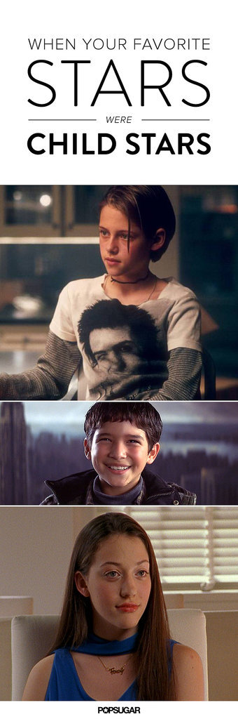 Child Stars You Forgot About Child Stars You Forgot About