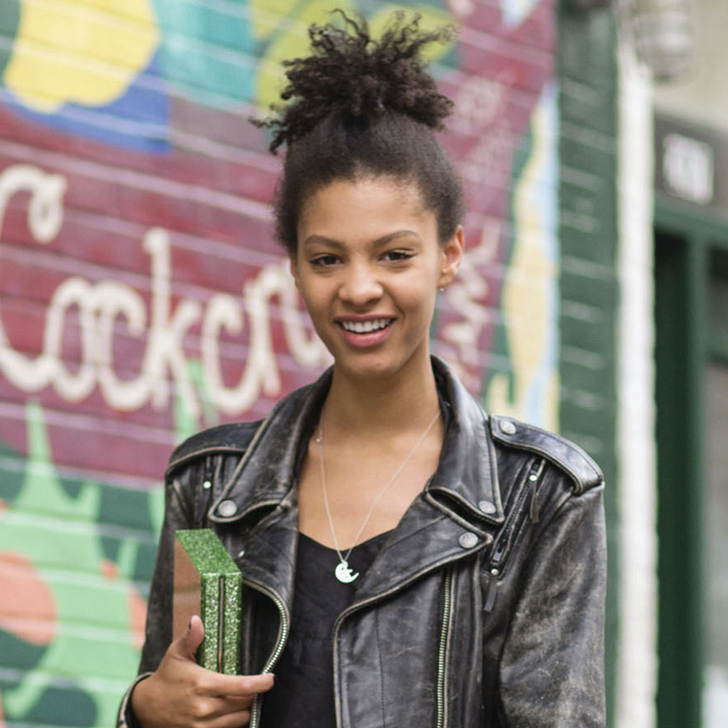 10 New Ways to Wear a Little Black Dress