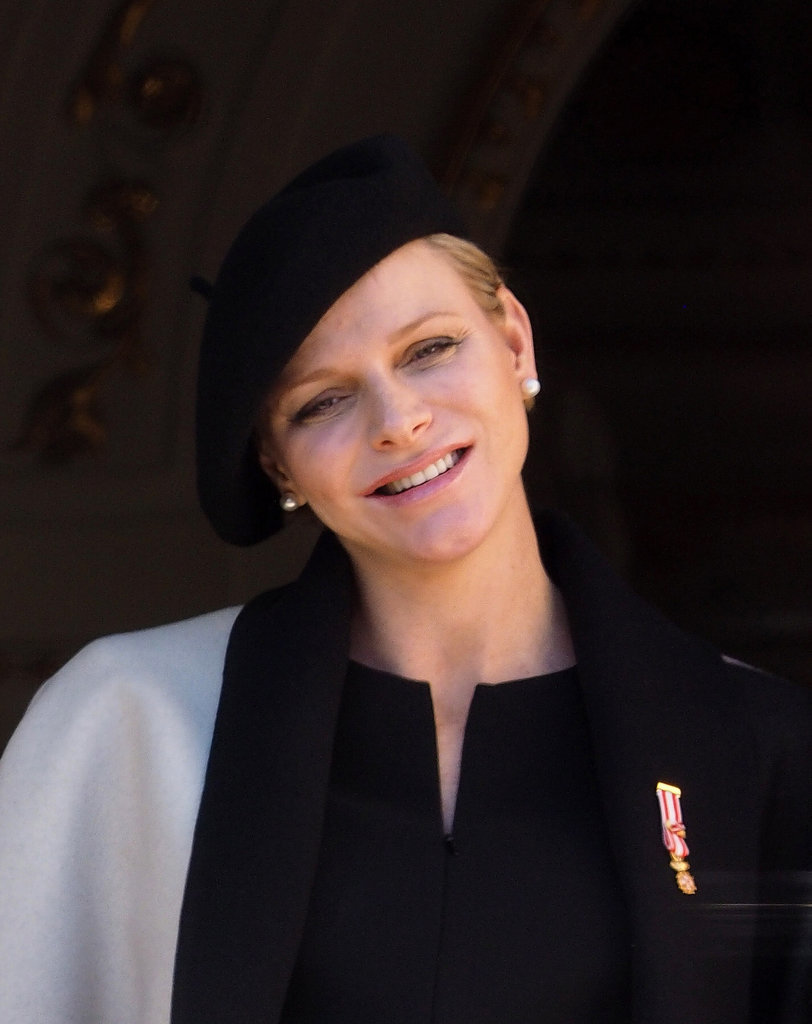 Princess Charlene Princess Charlene