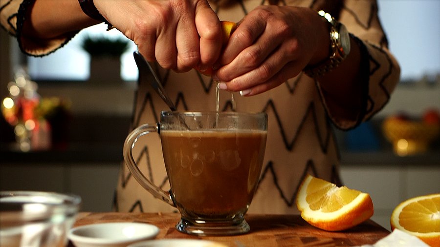 Hot Buttered Rum Hot Buttered Rum