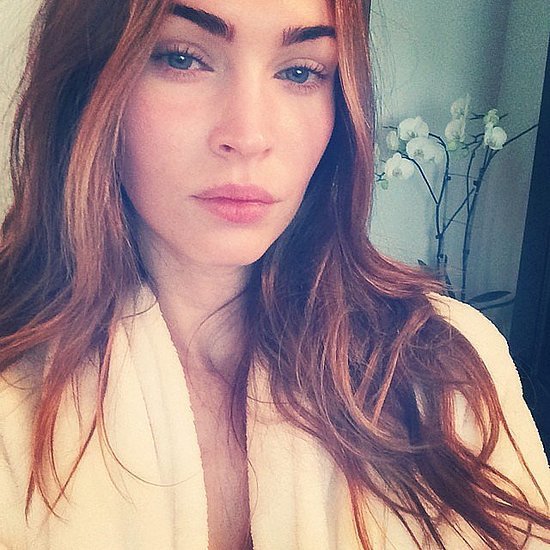 Makeup-Free Celebrities Makeup-Free Celebrities