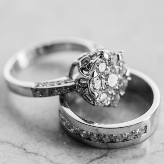 How to Clean Engagement Ring How to Clean Engagement Ring