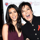 Kardashian's Email Hilariously Harsh