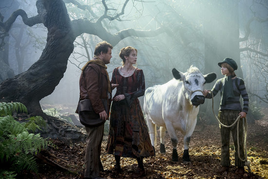 Into the Woods: Here Are All of the Incredible Pictures Into the Woods: Here Are All of the Incredible Pictures