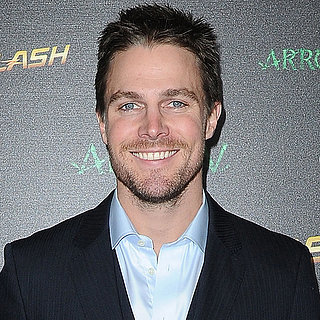Stephen Amell Stephen Amell