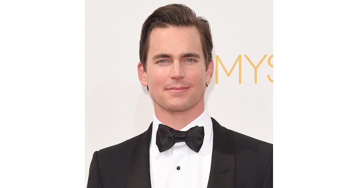 Matt Bomer | POPSUGAR Celebrity