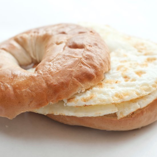 Healthy Fast-Food Breakfasts Healthy Fast-Food Breakfasts