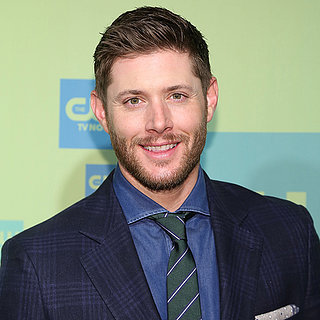 Jensen Ackles Jensen Ackles