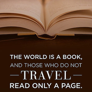 Best Travel Quotes Best Travel Quotes