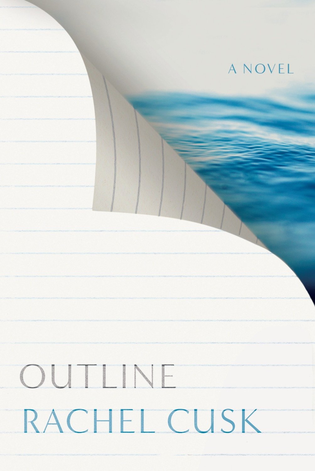 Outline | January Must Reads | POPSUGAR Entertainment