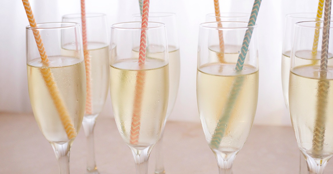 How to Host an Engagement Party POPSUGAR Food