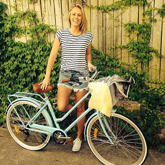 Australian Celebrities and Model Fitness Inspiration POPSUGAR Fitness