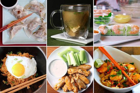 Takeout Fakeout: 10 Restaurant-Inspired Dishes to Make Tonight Takeout Fakeout: 10 Restaurant-Inspired Dishes to Make Tonight