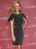 Stars Stun Palm Springs Film