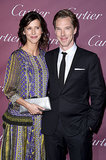 Benedict Classic Cumberbatch Palm Springs