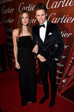 Newlywed Eddie Redmayne: Feels "Good