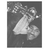 Ariana Grande Sean Silence Split