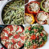 15 Meatless Meals That Won't Have Your Kids Missing a Thing