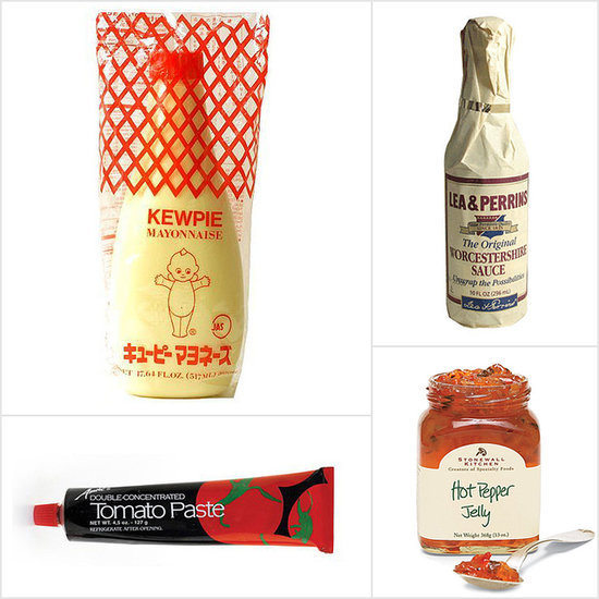 10 Condiments You Should Stock in Your Pantry 10 Condiments You Should Stock in Your Pantry