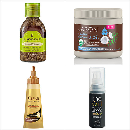 Nix Winter Frizz and Static With These Affordable Hair Oils Nix Winter Frizz and Static With These Affordable Hair Oils