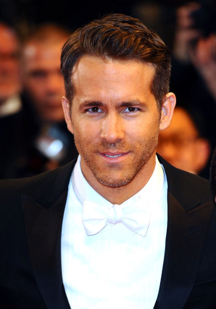 Celebrity Gossip And News The 26 Hottest Pictures Of Hot Dad Ryan Reynolds Popsugar Celebrity 