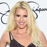 Jessica Simpson Opens About Being