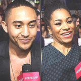 People's Choice Awards 2015 Red Carpet (Video) People's Choice Awards 2015 Red Carpet (Video)