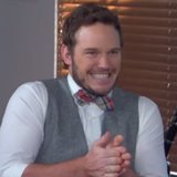 Chris Pratt "Accidentally" Showed Jimmy