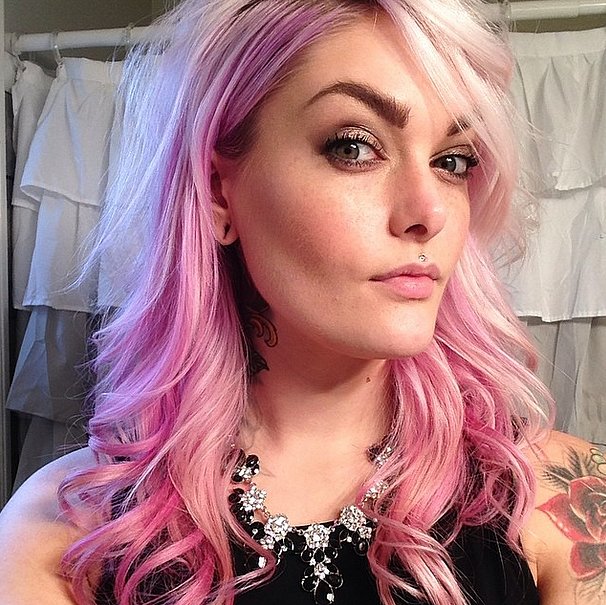 Pink Perfection Pink Perfection