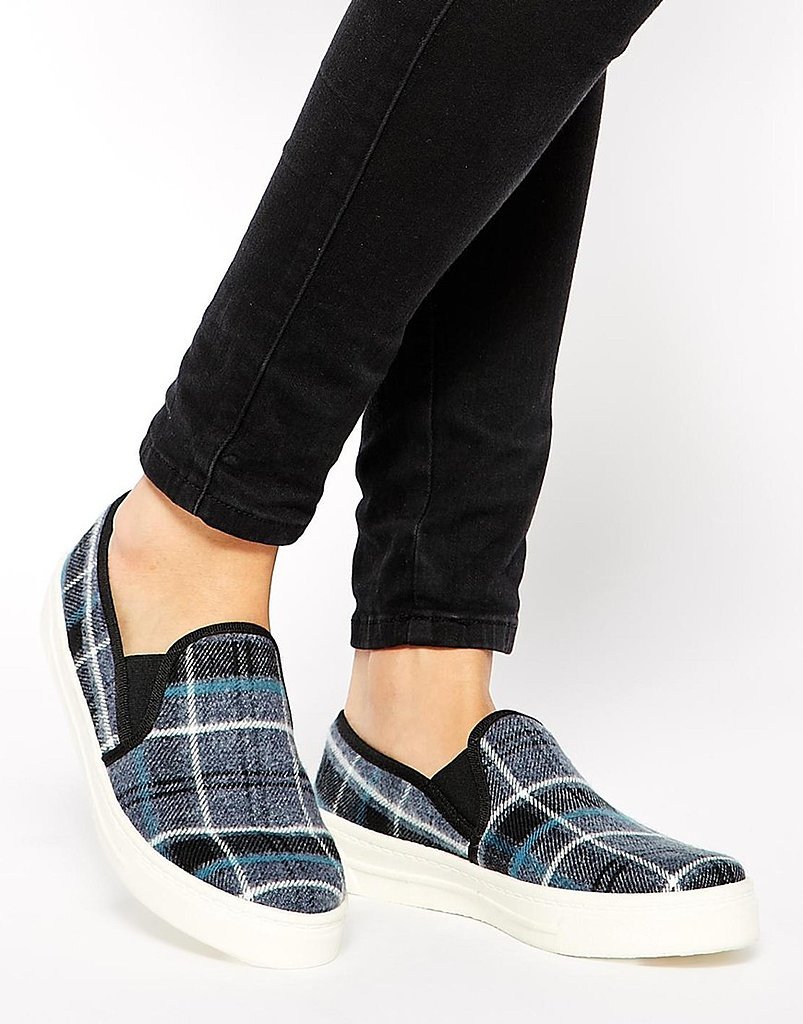 ASOS Dreamer Sneakers