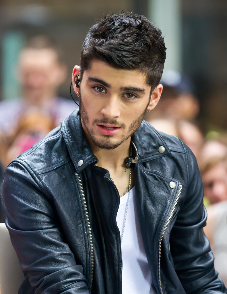 ZAYN MALIK Hot Pictures | POPSUGAR Celebrity