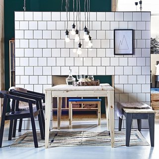 Ikea to Release Sprutt and Nornas Collections in February